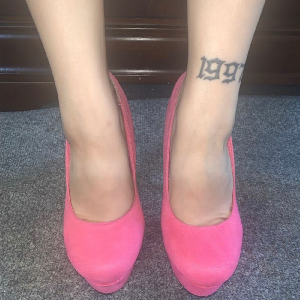 Shoes